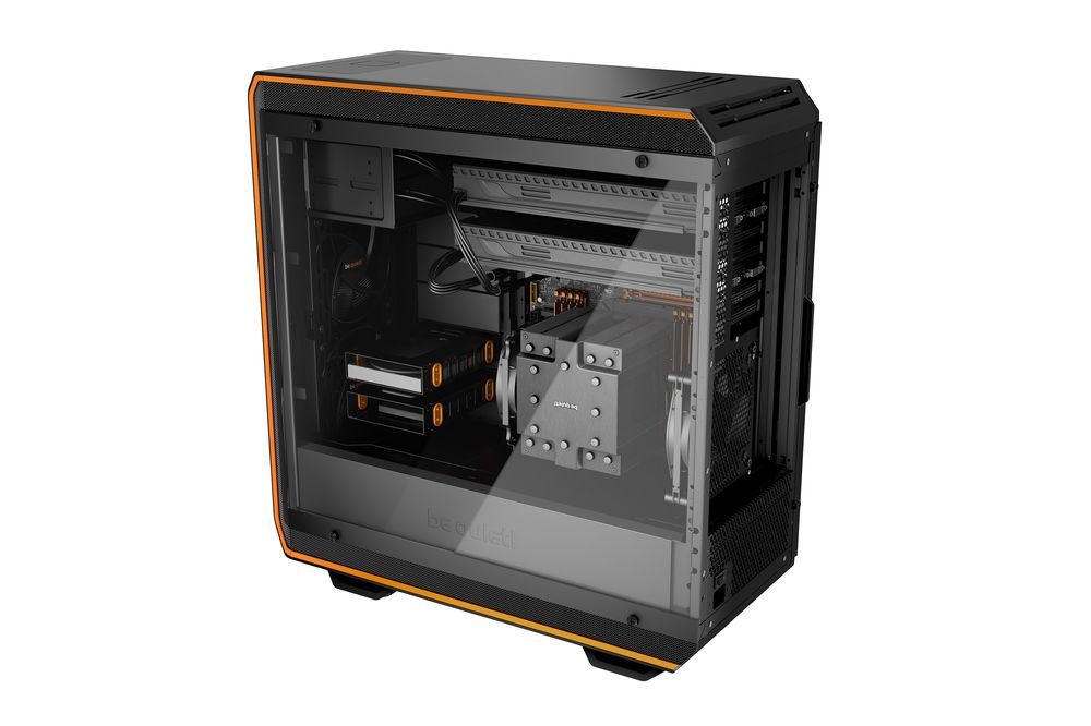 be quiet! Dark Rock Pro 900 rev.2