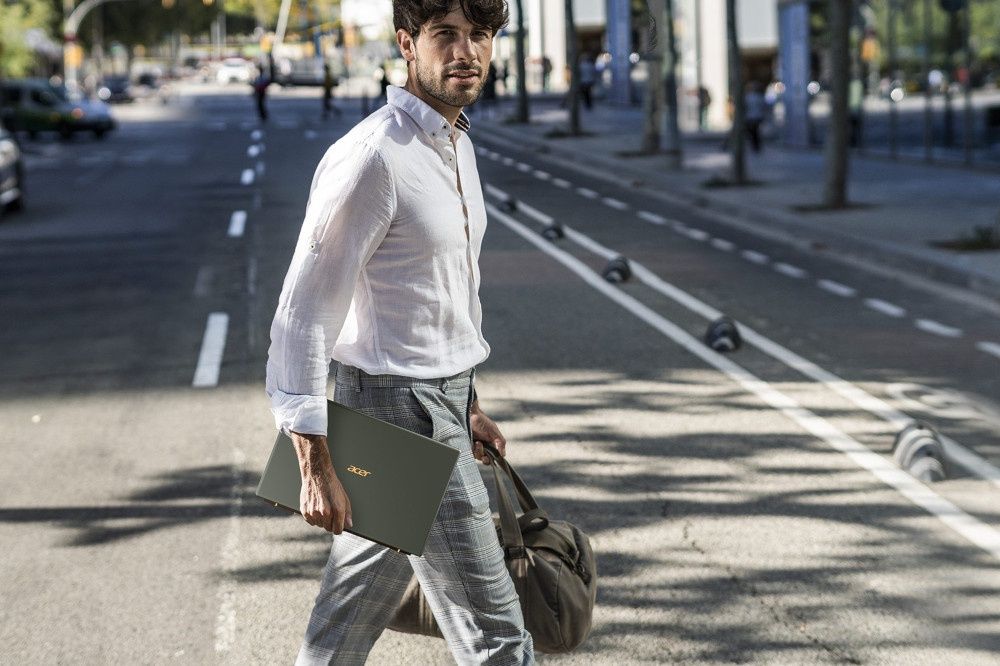 Acer ultrabook