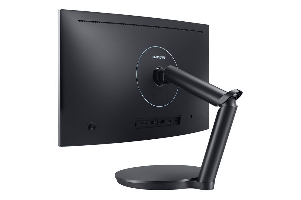 Samsung SFG70 - monitor