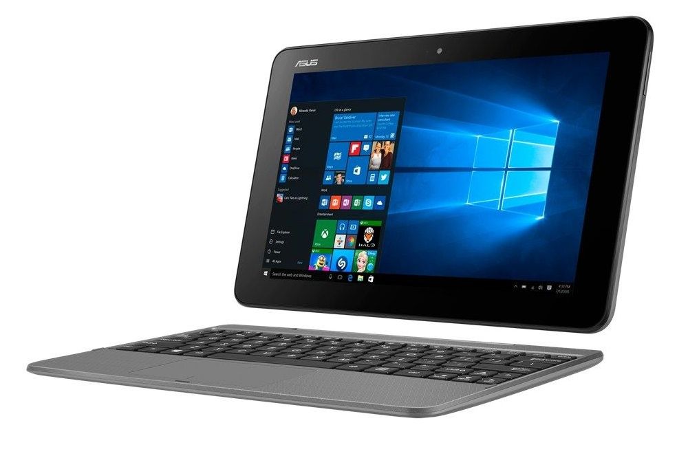 ASUS Transformer Book T101 laptop