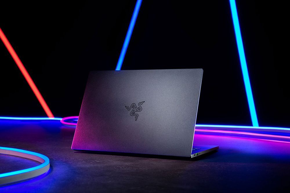 Razer Blade Stealth 13