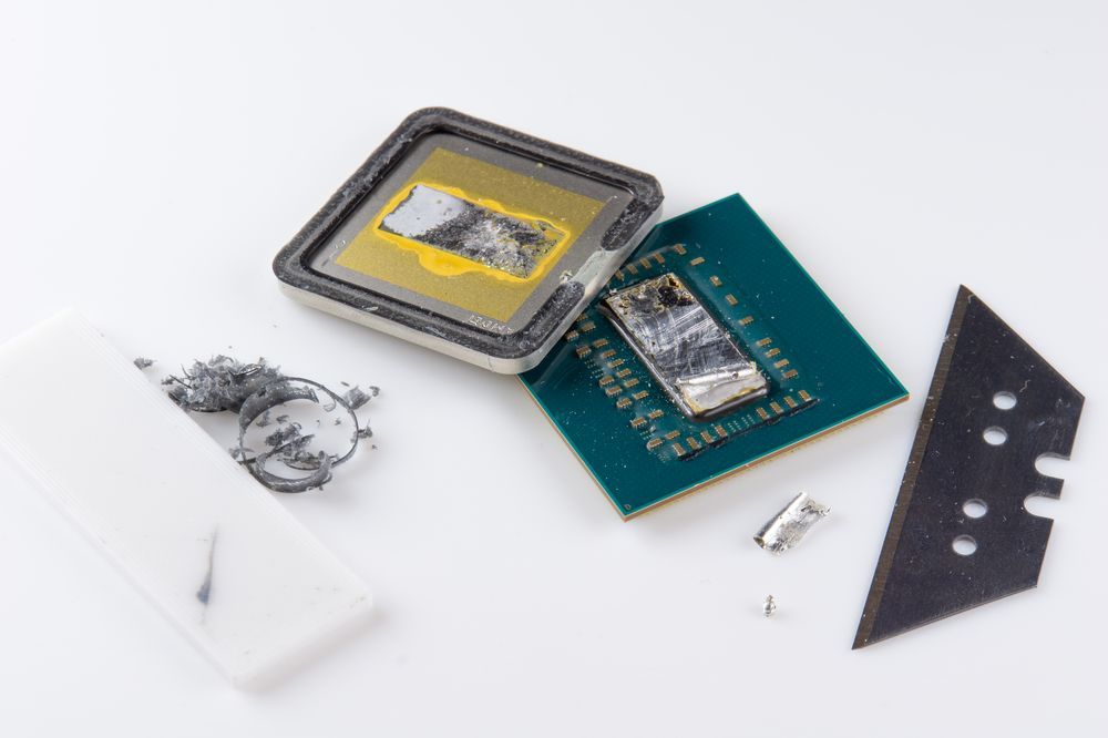 AMD Ryzen 5 2600
