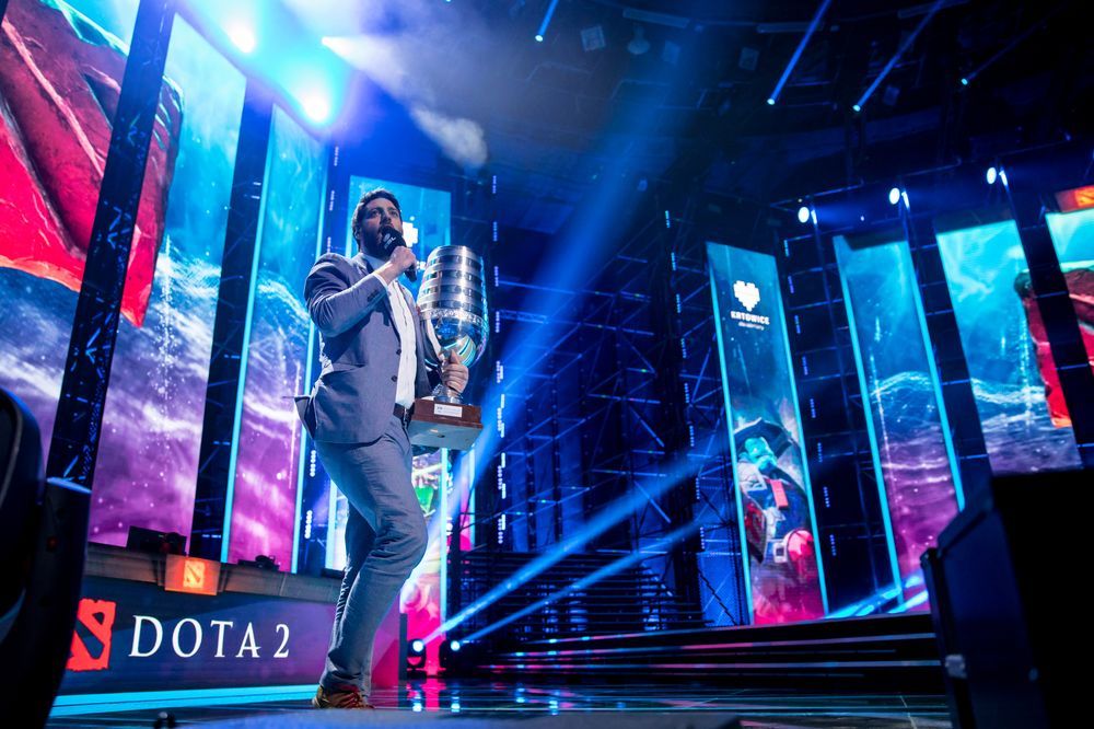Dota 2