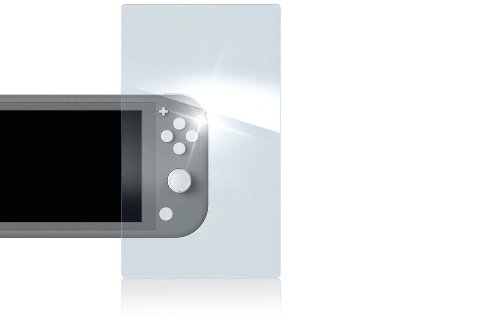 Hama Nintendo Switch szkło