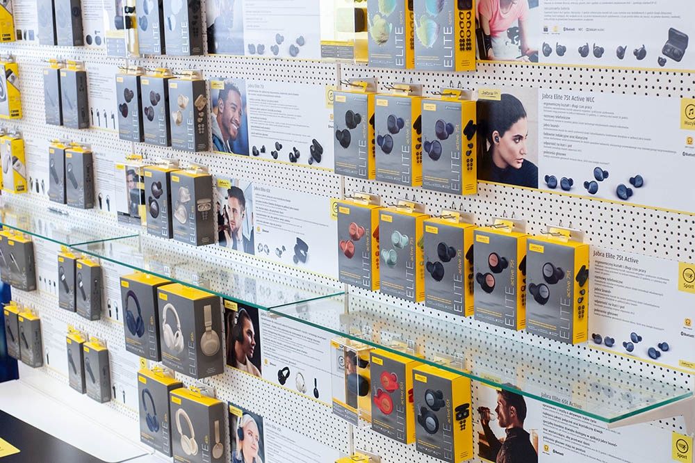 Jabra TWS