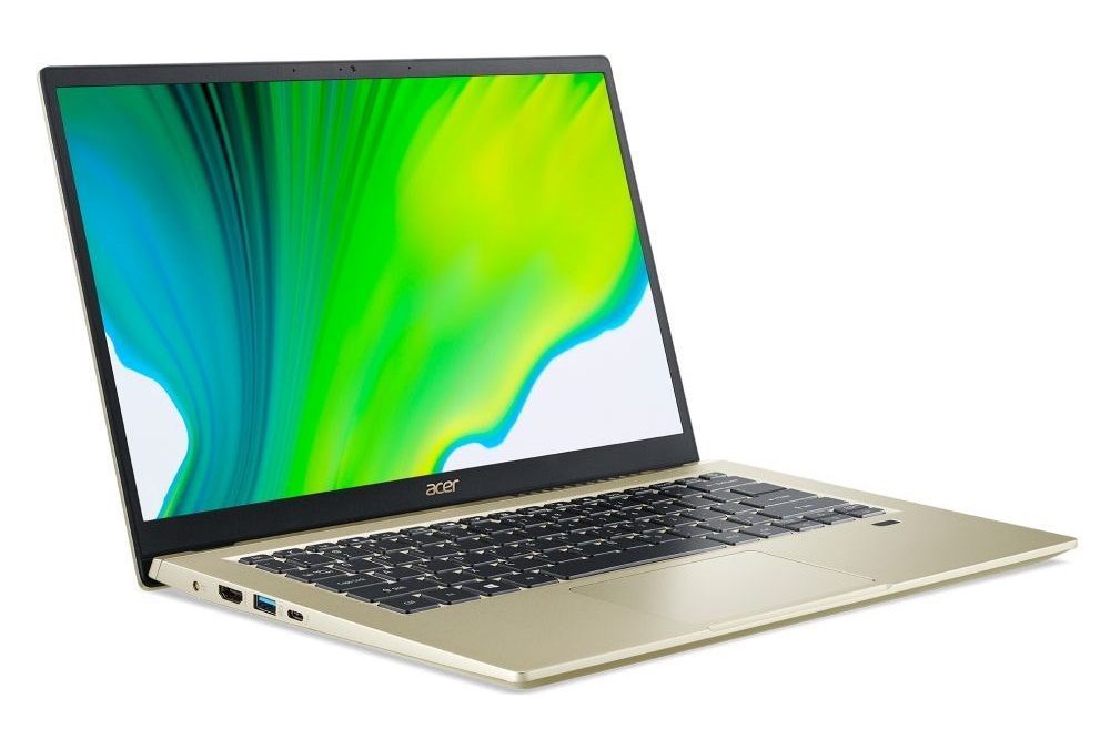 Acer Swift 3X
