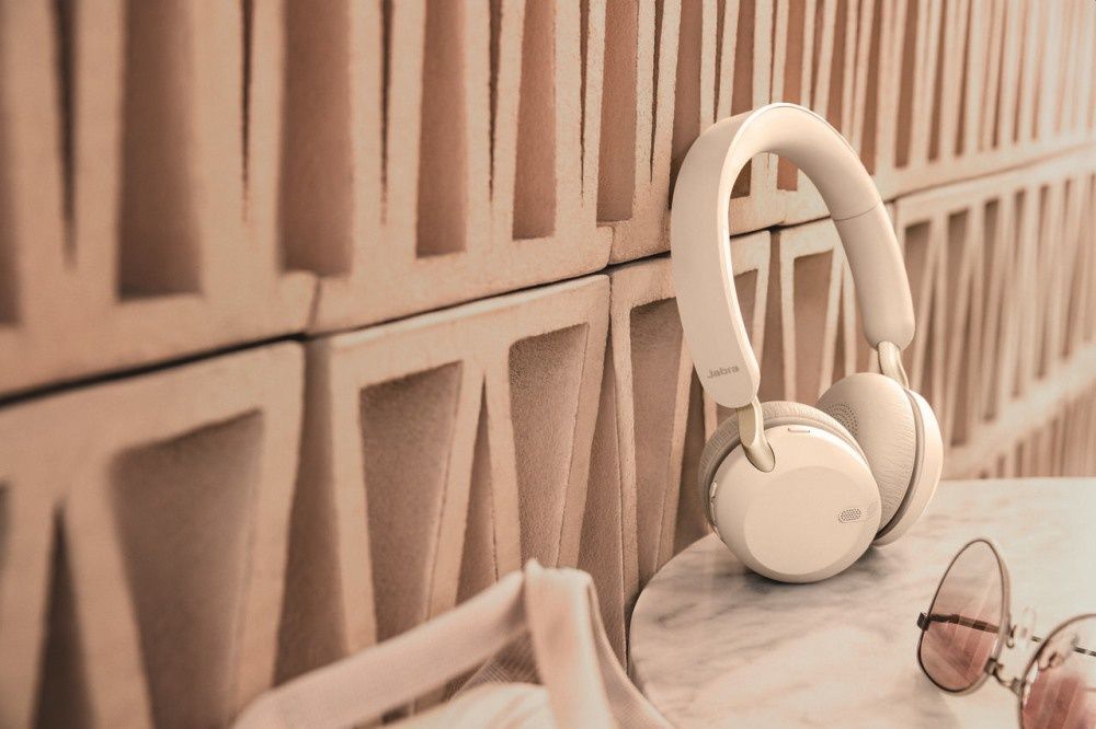 Jabra Elite 45h