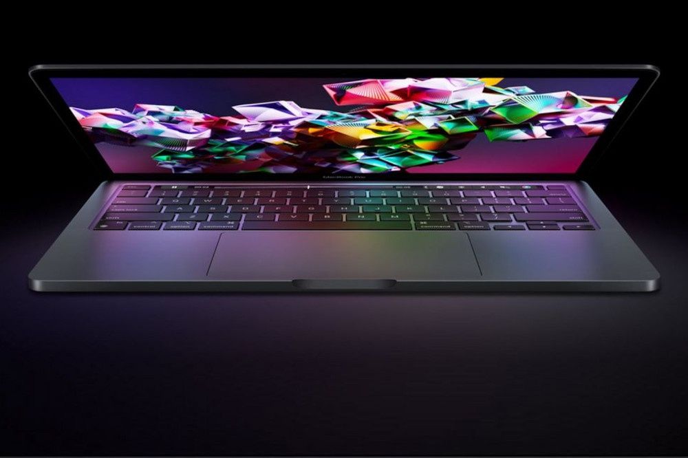 MacBook Pro