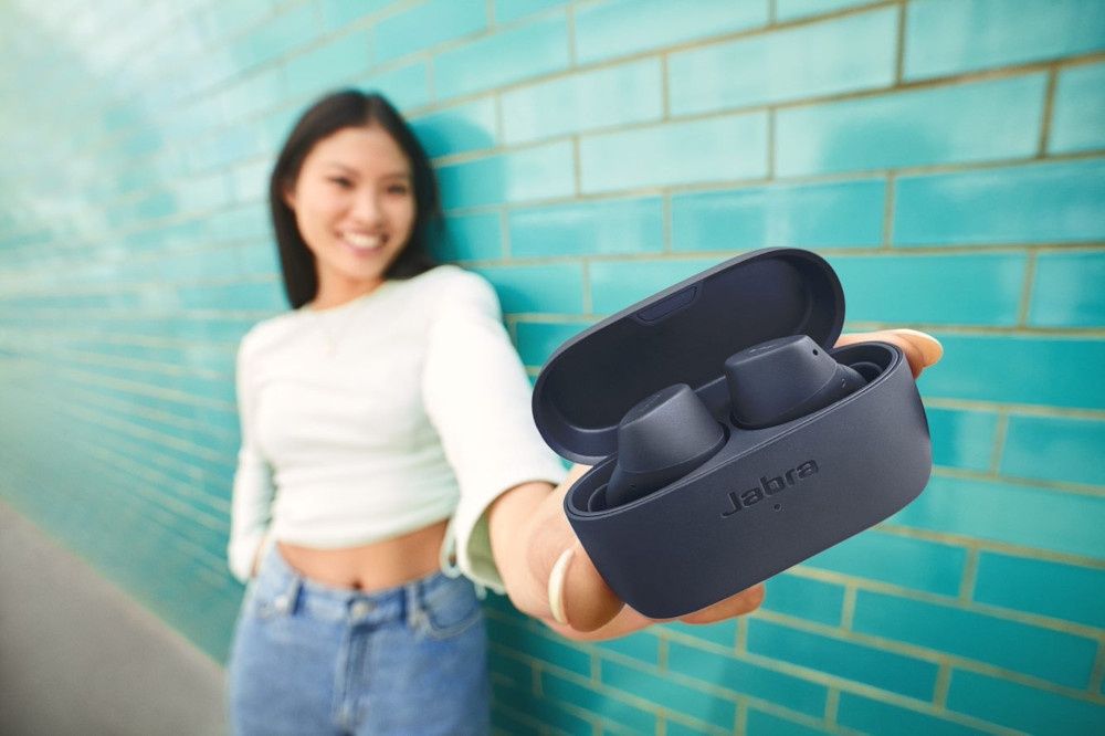 Jabra Elite 2