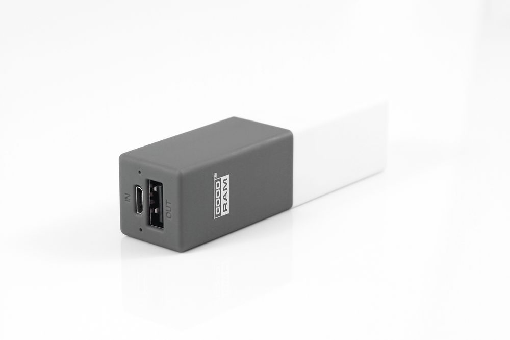GOODRAM Power Bank PB04 2000 mAh