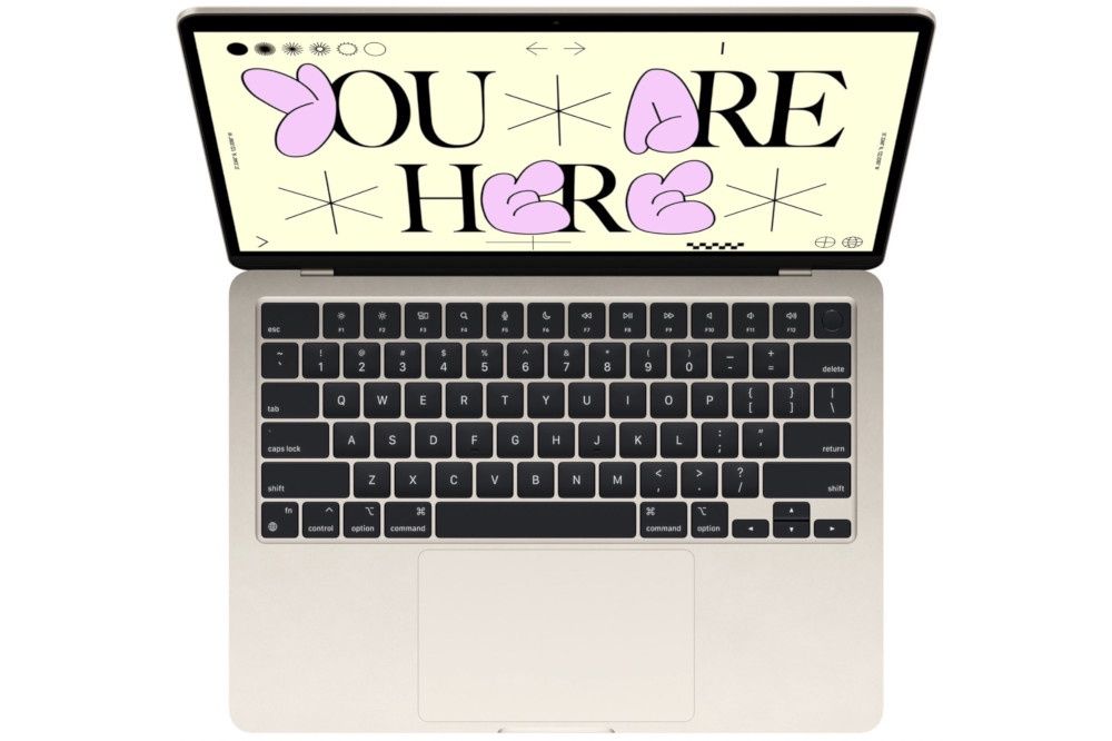MacBook Air