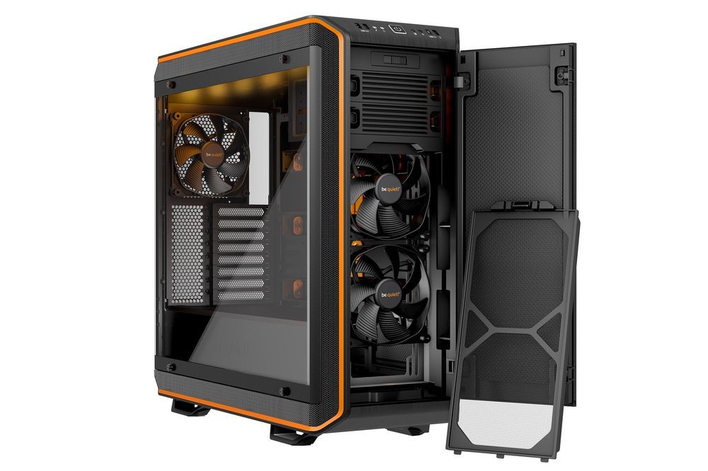 be quiet! Dark Base Pro 900 rev.2