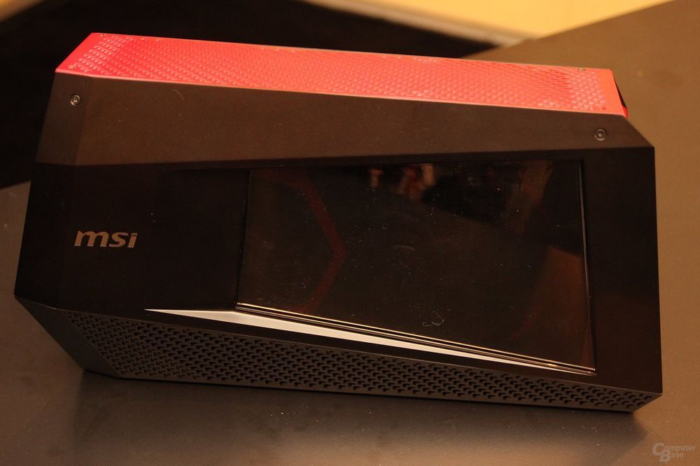 MSI GUS