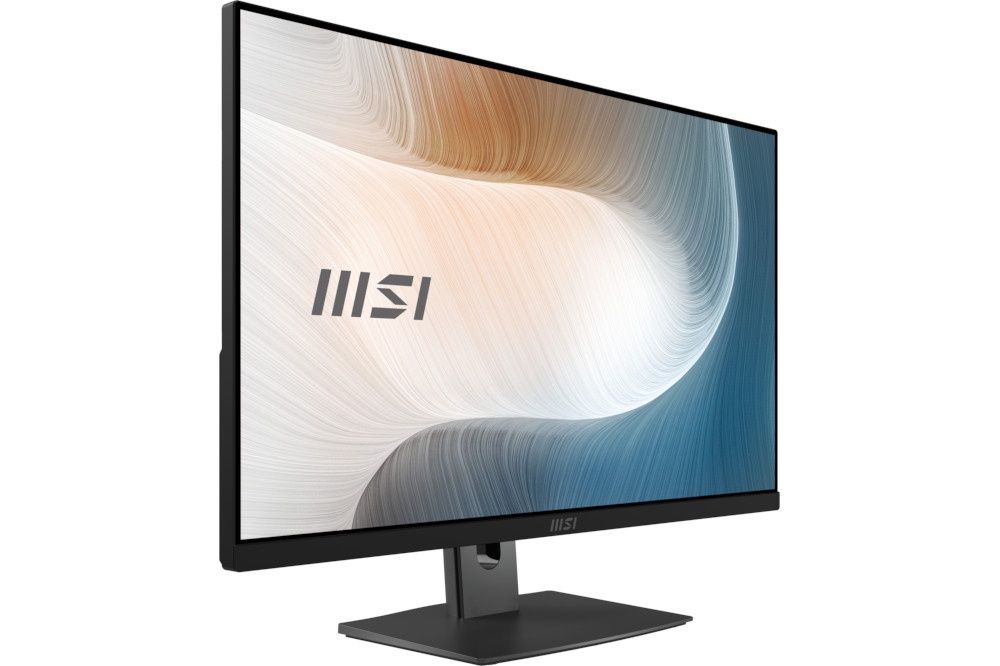 MSI Modern AM271P 11M przód