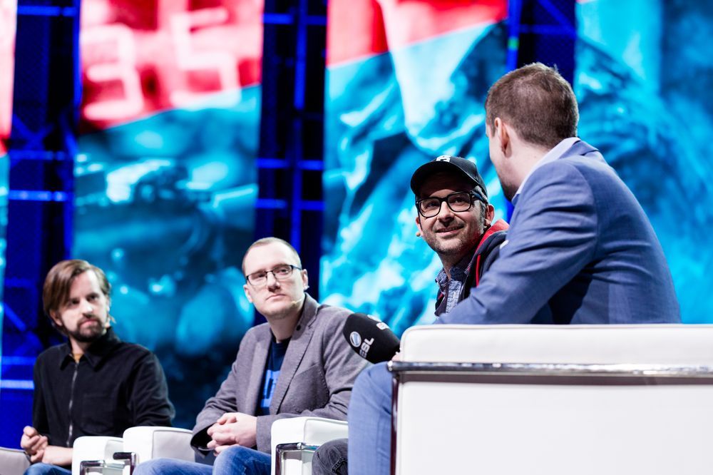 Global Esport Forum