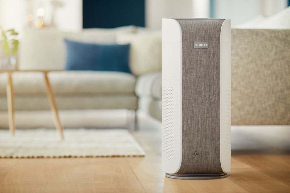Philips AC3858