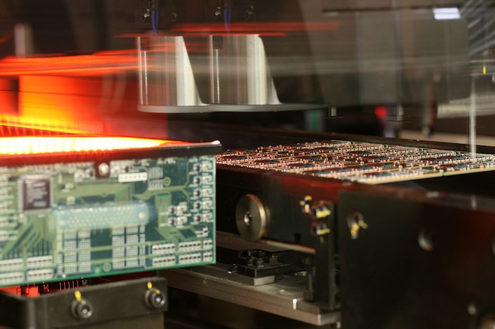 Wilk Elektronik