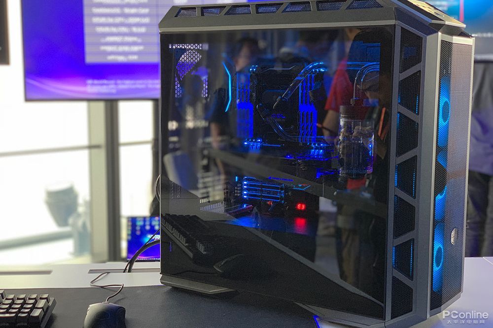Intel Core i9-9980XE - podkręcanie