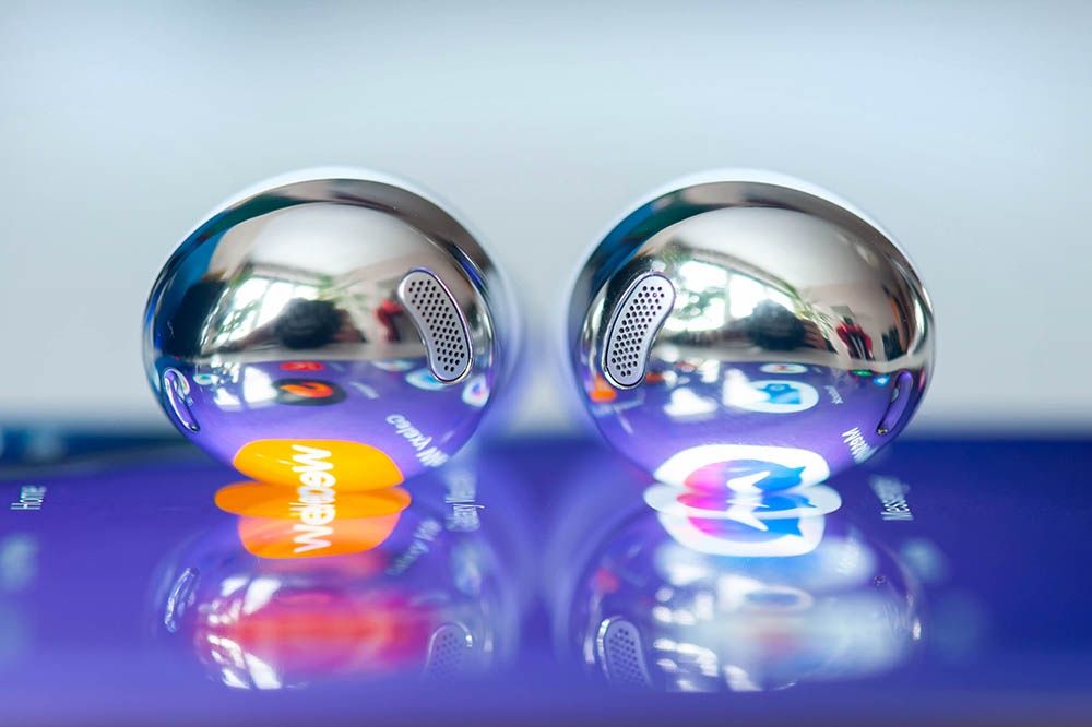 Samsung Galaxy Buds Pro - opinia