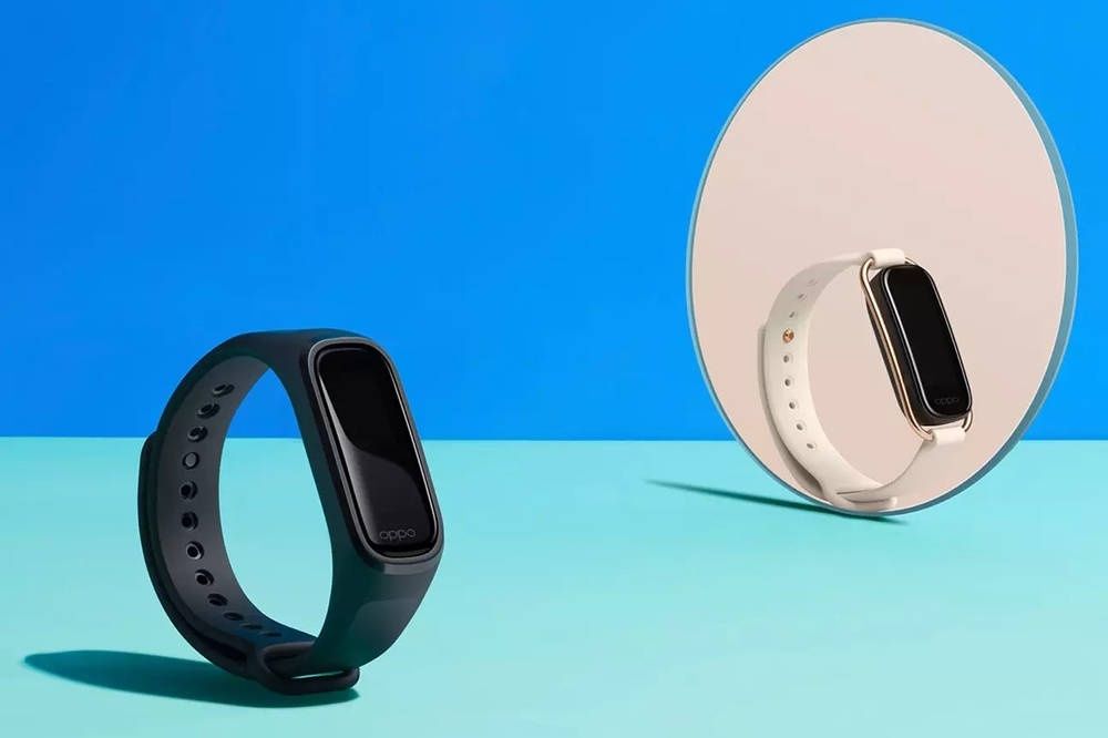Oppo Band opaska