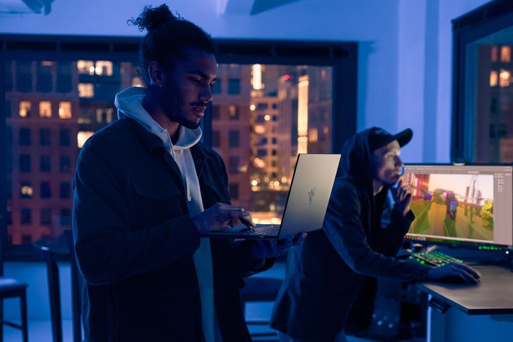 Razer Blade Stealth 13