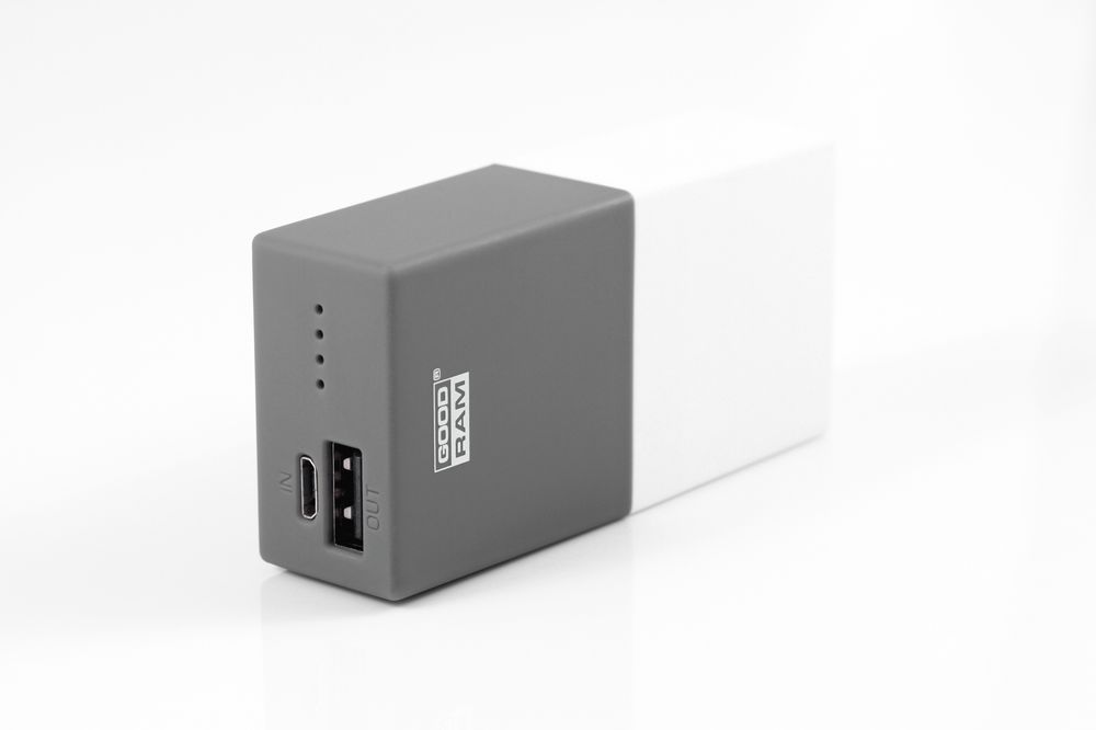 GOODRAM Power Bank PB04 5000 mAh