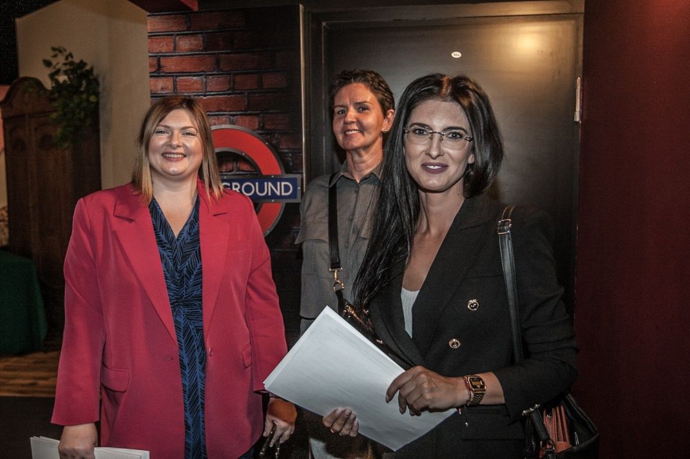 Starostwo Powiatowe w Płocku