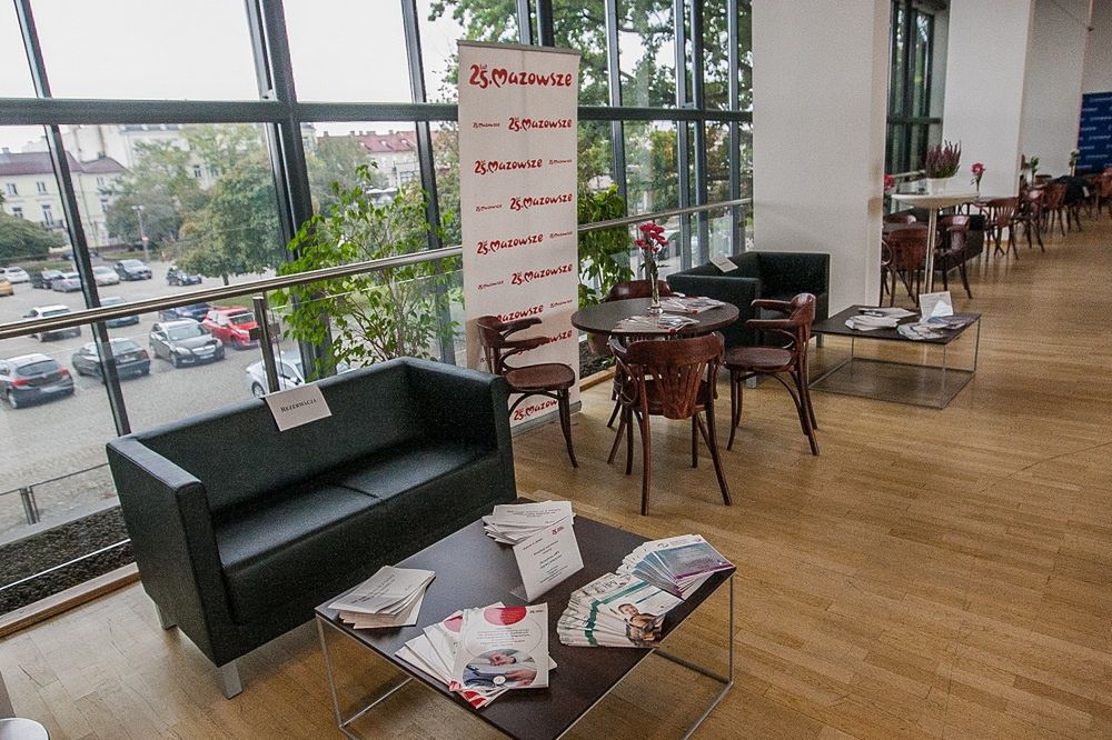 Starostwo Powiatowe w Płocku