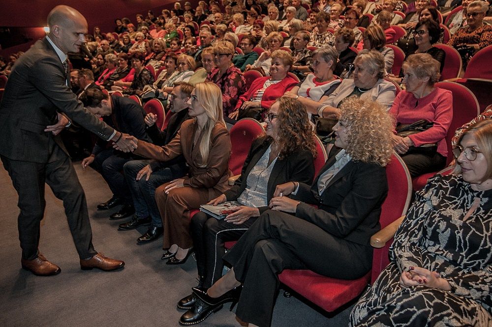 Starostwo Powiatowe w Płocku