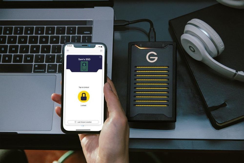 ArmorLock Security Platform