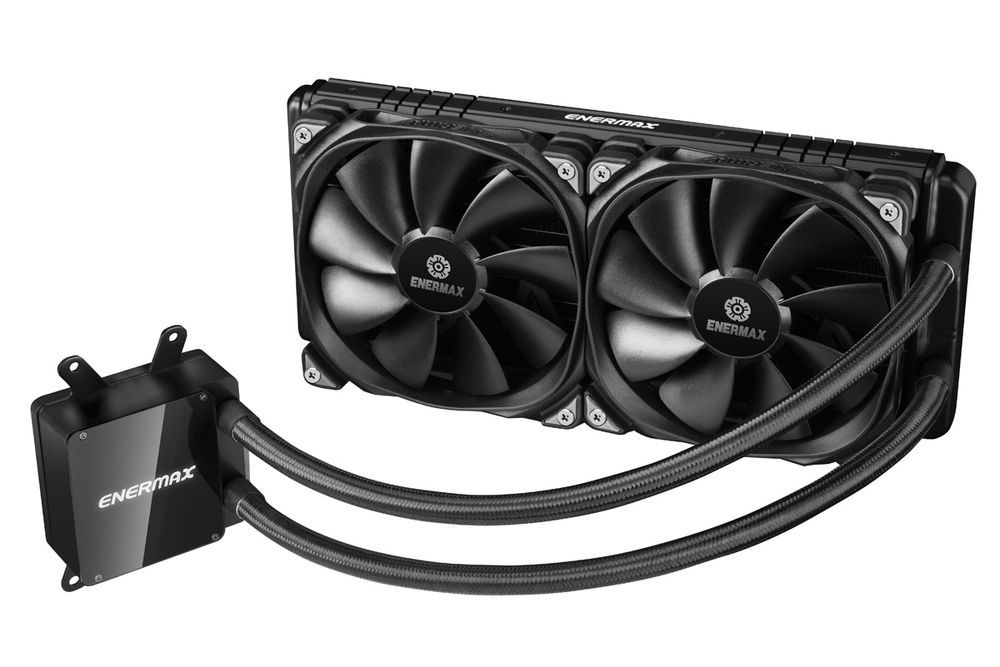 Enermax LiqTech TR4