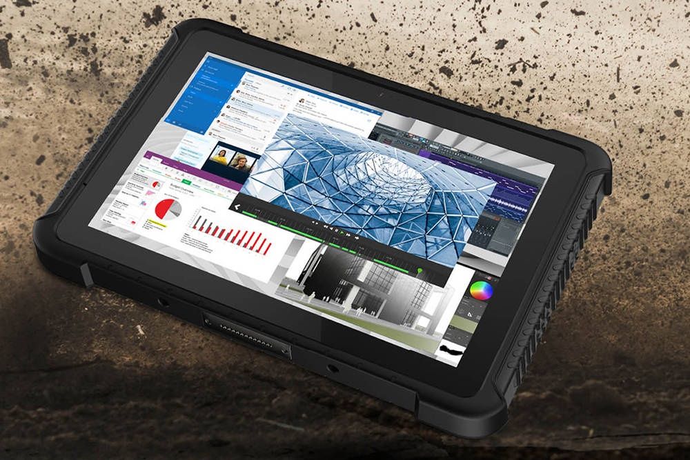 Acer Enduro T5
