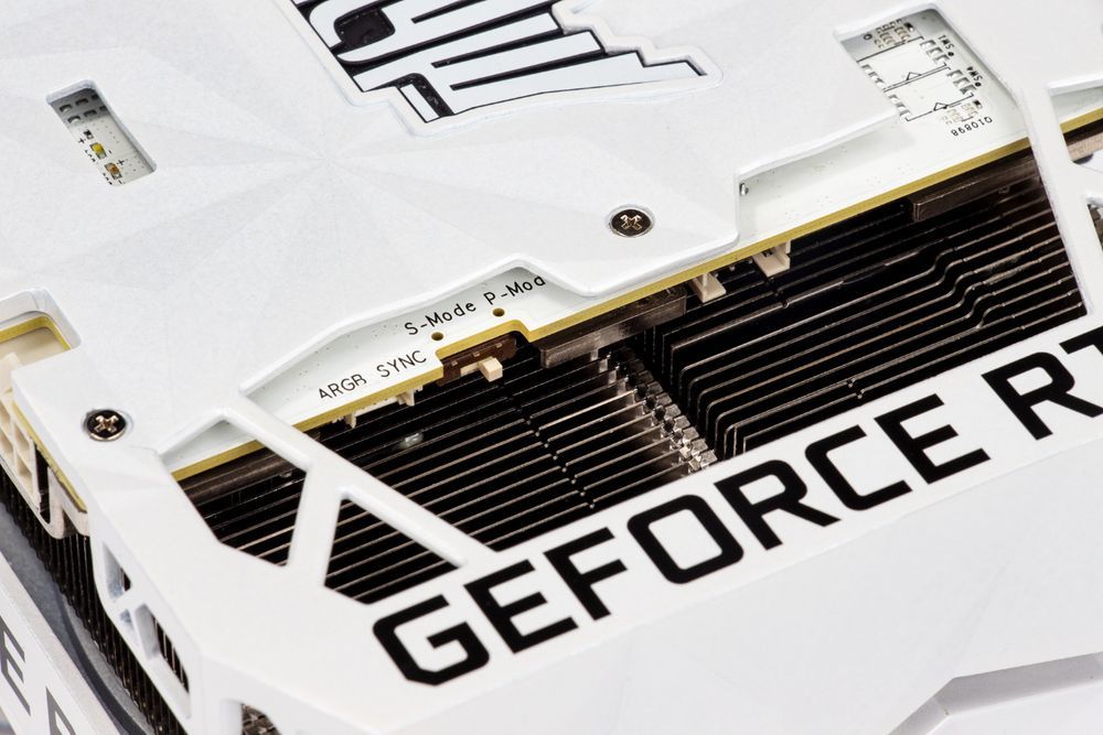 Galax GeForce RTX 3090 HOF