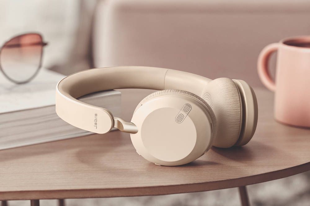 Jabra Elite 45h