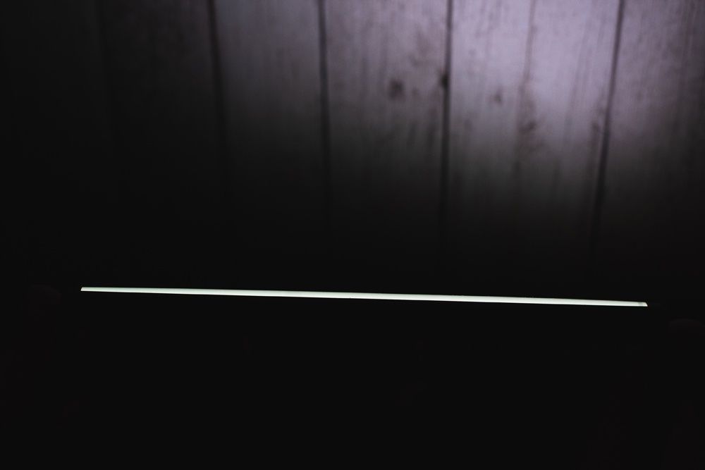 Huawei Mate Xs krawędź