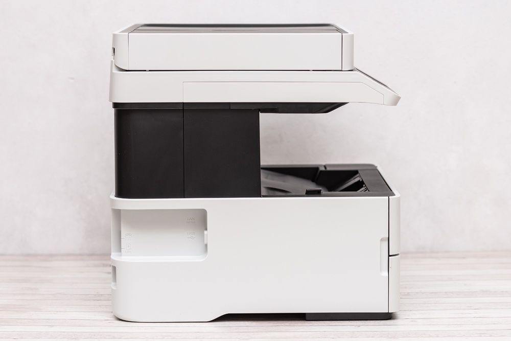 Epson ET M3170 widok bok