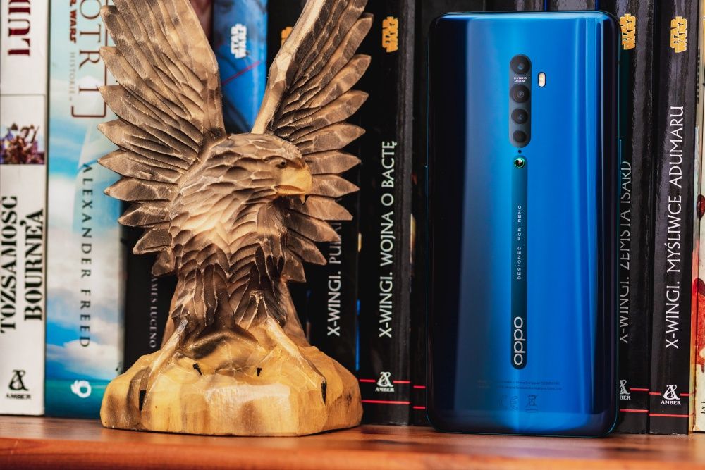 Oppo Reno 2 wart uwagi
