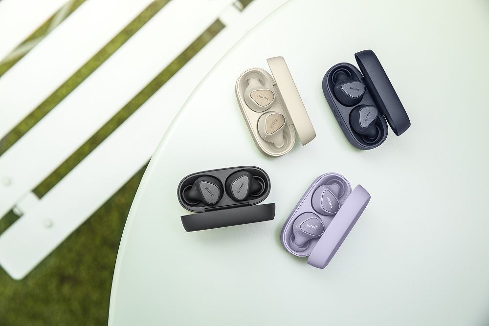 Jabra Elite 3