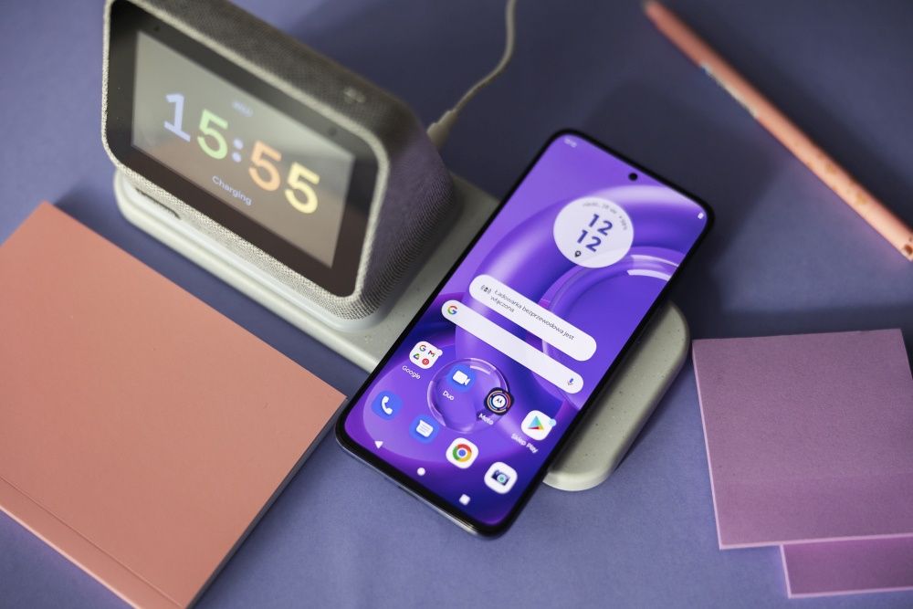 Motorola edge 30 neo