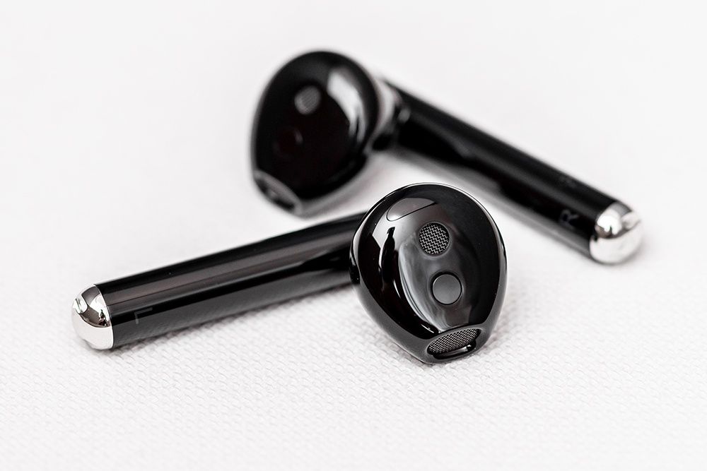 Huawei FreeBuds 3 słuchawki lewa prawa