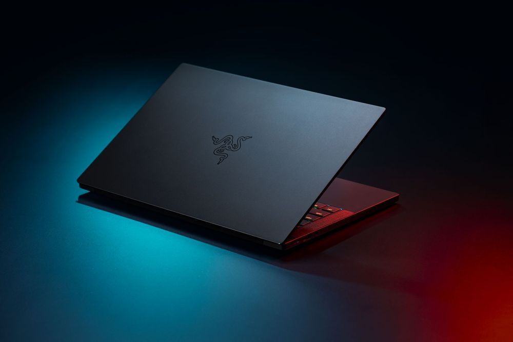 Razer Blade Stealth 13 2020