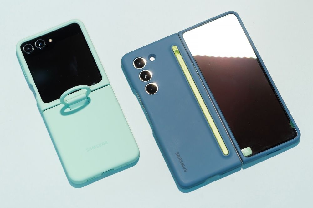 Samsung Galaxy Z Fold 5 obudowa