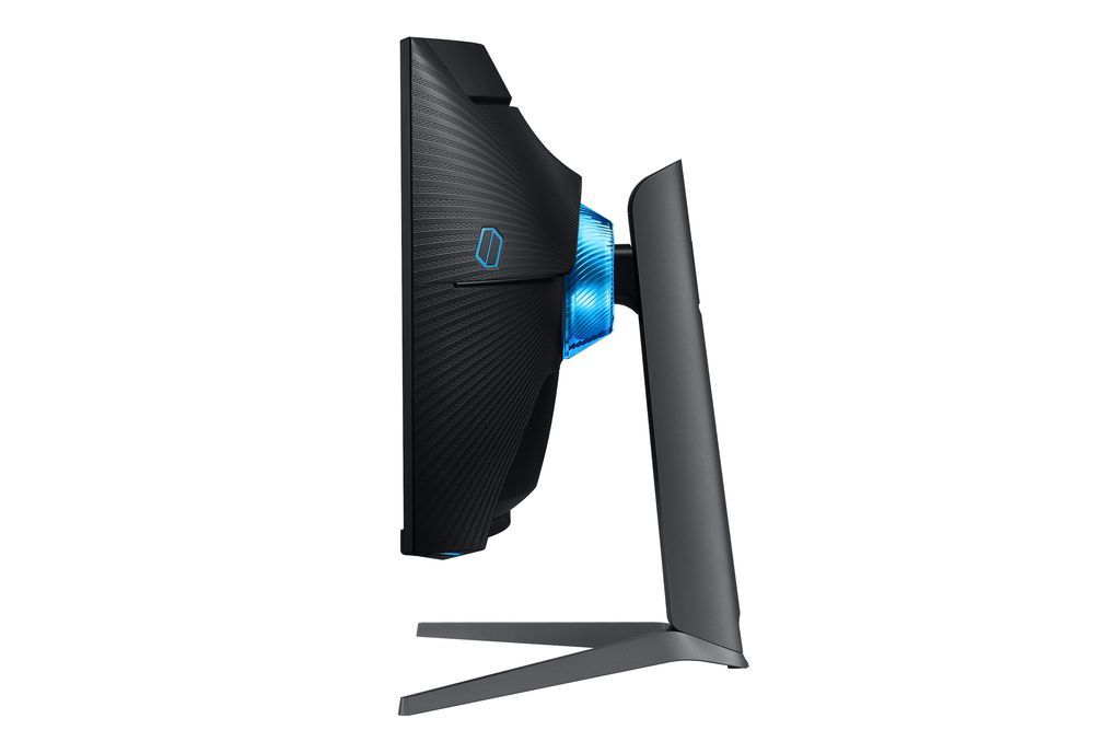 Samsung Odyssey G7