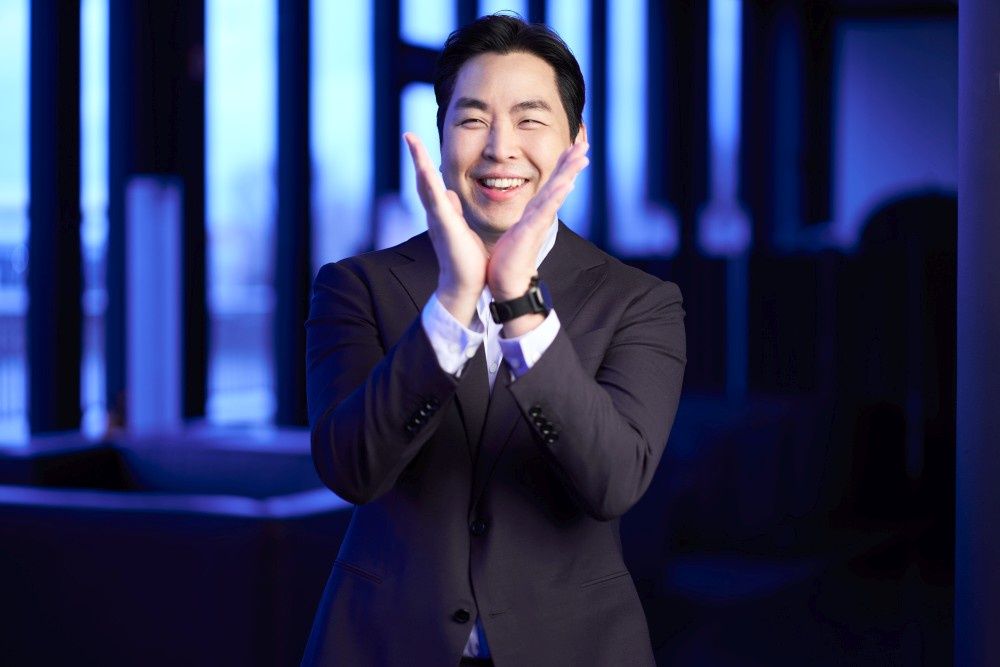 Seon Il Hwang