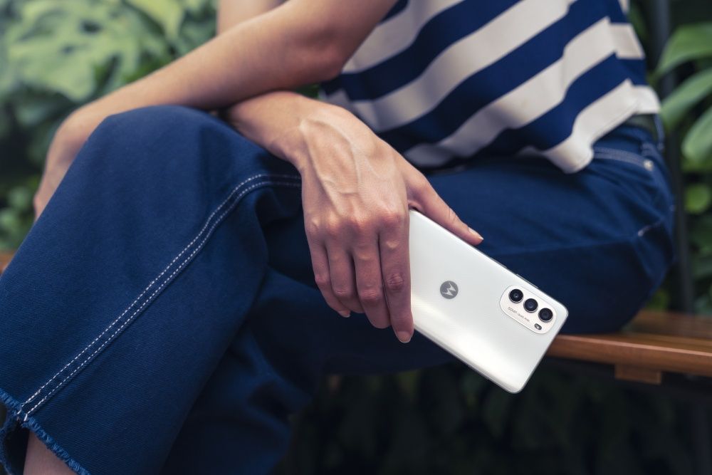 moto G82 5G