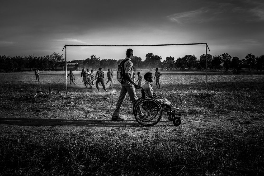 Fot: Antonio Aragon Renuncio