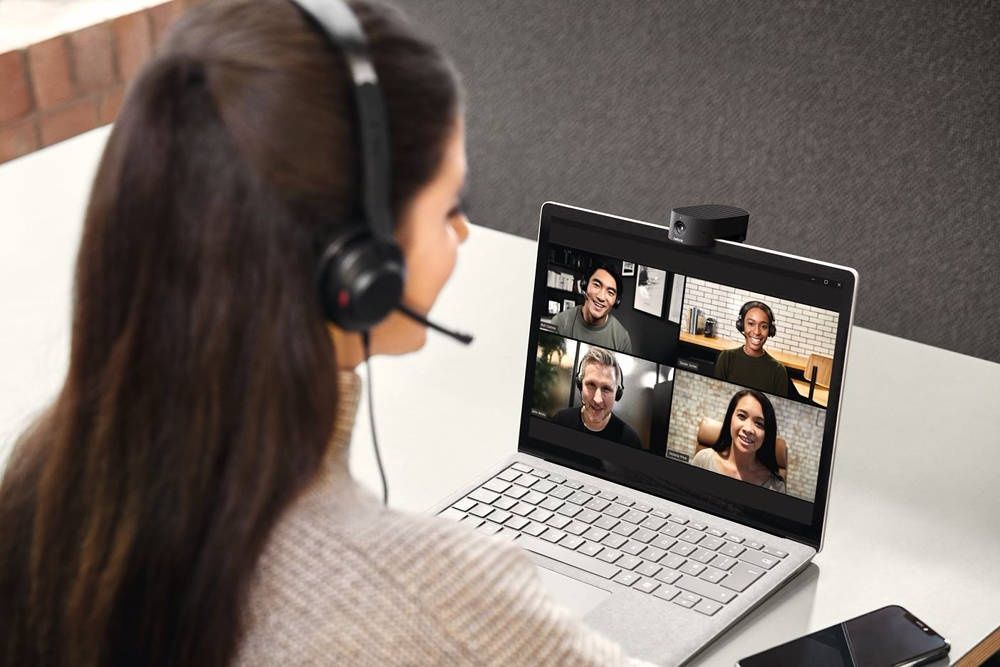 Jabra PanaCast 20