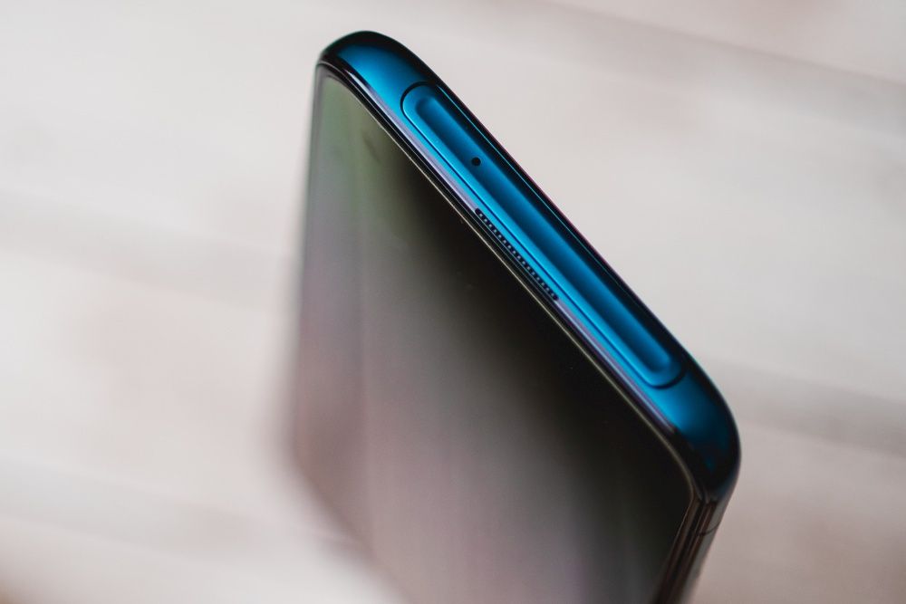 Oppo Reno 2 góra