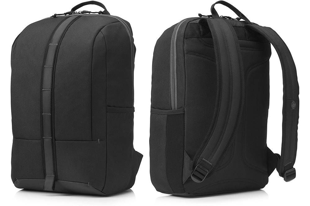 HP Commuter Backpack plecak