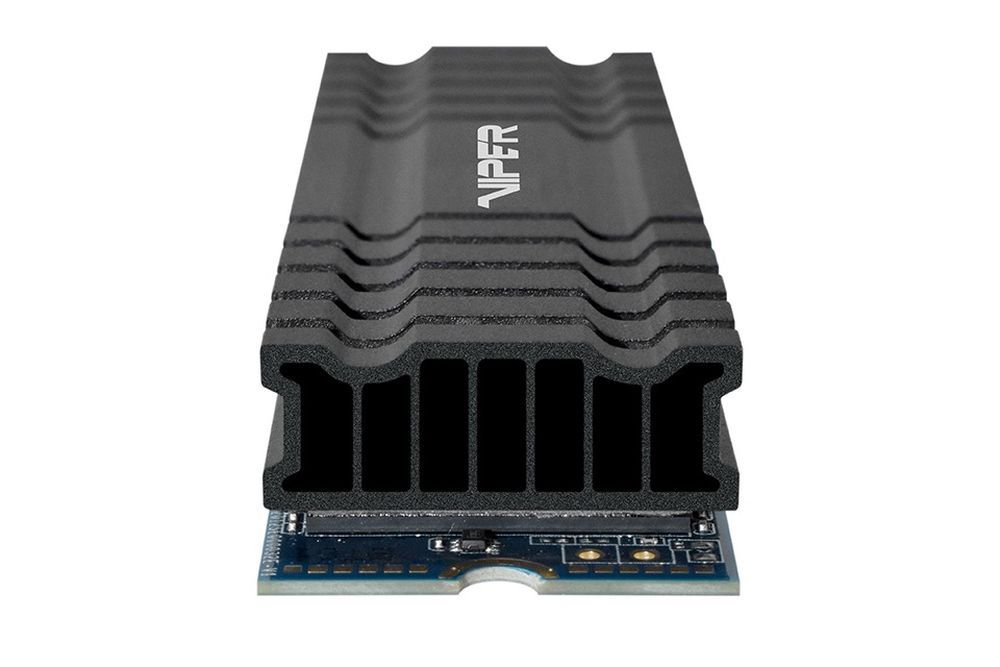 Patriot Viper VPN100 M.2